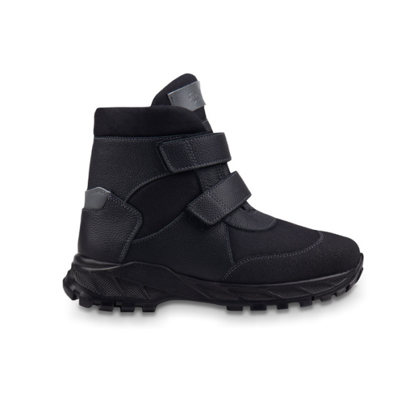 Ботинки ортопедические детские утепленные TW-562-1  Twiki Ботинки ортопедические детские утепленные TW-562-1  Twiki