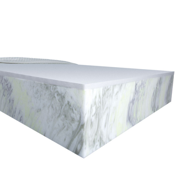 Ортопедический матрас двухслойный ТОП-982 Evolution   Ортопедический матрас двухслойный ТОП-982 Evolution