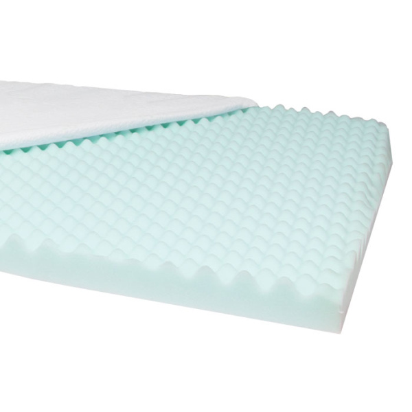 Матраc-топпер ортопедический средней жесткости Covermed Elastic ТОП-120 (Stand)  Trives Матраc-топпер ортопедический средней жесткости Covermed Elastic ТОП-120 (Stand)  Trives