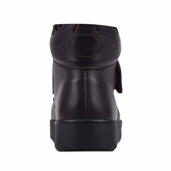 Женские ортопедические ботинки DTD-750-5  DOCTOR THOMAS Женские ортопедические ботинки DTD-750-5  DOCTOR THOMAS