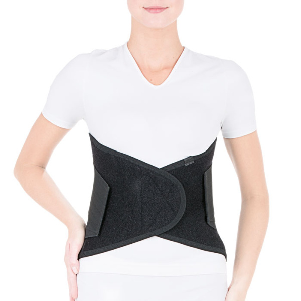 Ортопедический корсет грудопоясничный Т.56.23 (Т-1553) Trives Ортопедический корсет грудопоясничный Т.56.23 (Т-1553) Trives