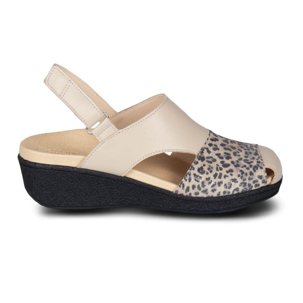 Босоножки женские ортопедические DTD-202-7  Dr. Thomas Босоножки женские ортопедические DTD-202-7  Dr. Thomas