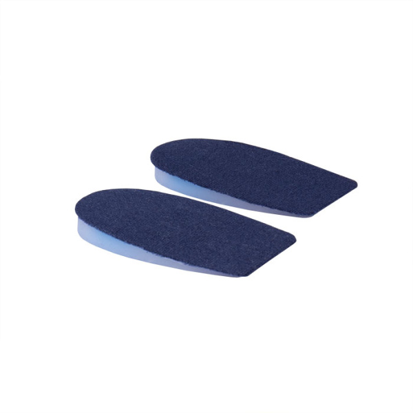 Подпяточники силиконовые с тканевым покрытием СТ-49  Trives Подпяточники силиконовые с тканевым покрытием СТ-49  Trives