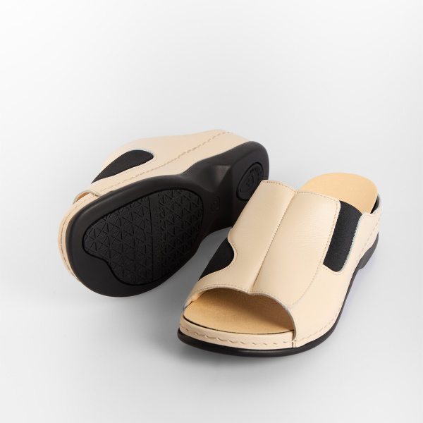 Сабо женские ортопедические DTD-004-1  Dr. Thomas Сабо женские ортопедические DTD-004-1  Dr. Thomas