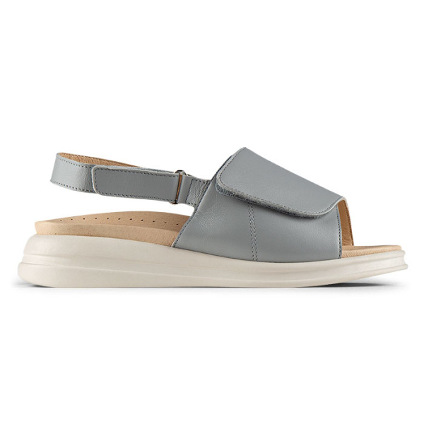 Босоножки женские с открытым носком DTD-253-4  Dr. Thomas Босоножки женские с открытым носком DTD-253-4  Dr. Thomas