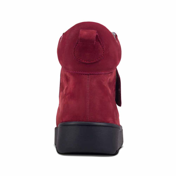 Женские ортопедические ботинки DTD-700-8  DOCTOR THOMAS Женские ортопедические ботинки DTD-700-8  DOCTOR THOMAS