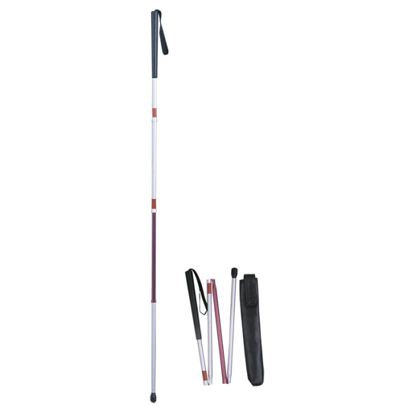 Трость TRIVES тактильная CA853L  Трость TRIVES тактильная CA853L