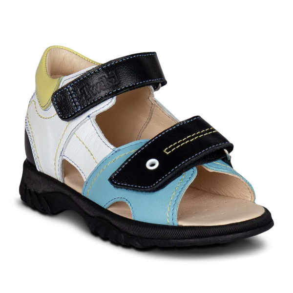 Сандалии детские ортопедические TW-146-5  Twiki Сандалии детские ортопедические TW-146-5  Twiki