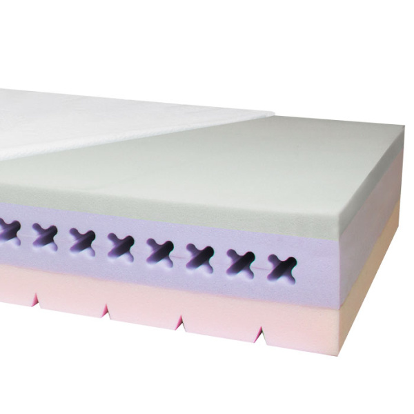 Ортопедический матрас COMPOSAL X-Fresh ТОП-123  Trives Ортопедический матрас COMPOSAL X-Fresh ТОП-123  Trives