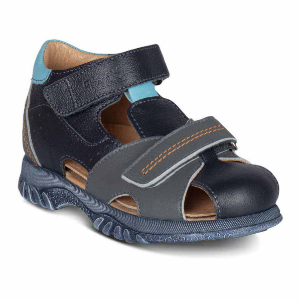 Сандалии детские ортопедические TW-246-3  Twiki Сандалии детские ортопедические TW-246-3  Twiki