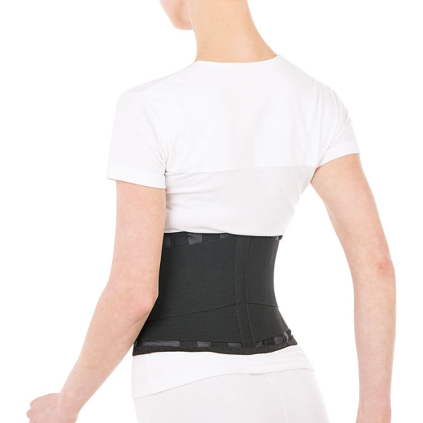 Ортопедический корсет поясничный Т.57.01 (Т-1551) Trives Ортопедический корсет поясничный Т.57.01 (Т-1551) Trives