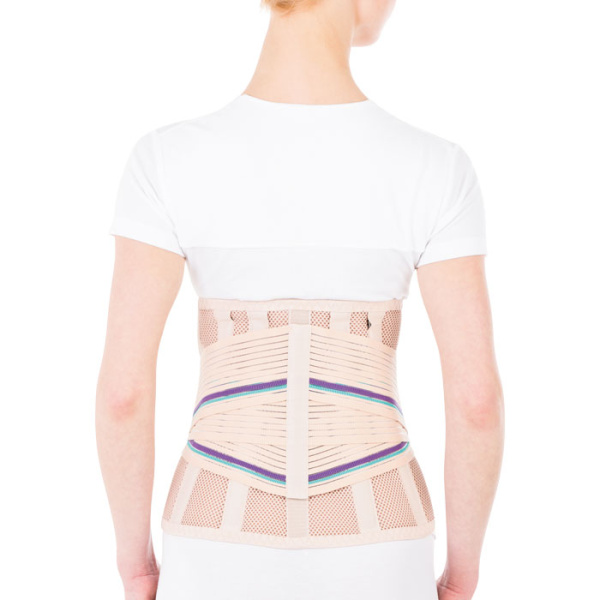 Ортопедический корсет для женщин Т-1502-29 Evolution   Ортопедический корсет для женщин Т-1502-29 Evolution