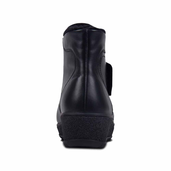 Женские ортопедические полусапожки DTD-603-1  DOCTOR THOMAS Женские ортопедические полусапожки DTD-603-1  DOCTOR THOMAS