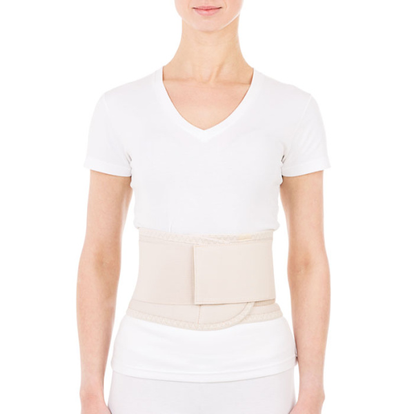 Противогрыжевый бандаж при вентральных грыжах Т.26.11 (Т-1441) Trives Противогрыжевый бандаж при вентральных грыжах Т.26.11 (Т-1441) Trives