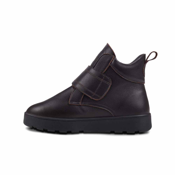 Женские ортопедические ботинки DTD-750-5  DOCTOR THOMAS Женские ортопедические ботинки DTD-750-5  DOCTOR THOMAS