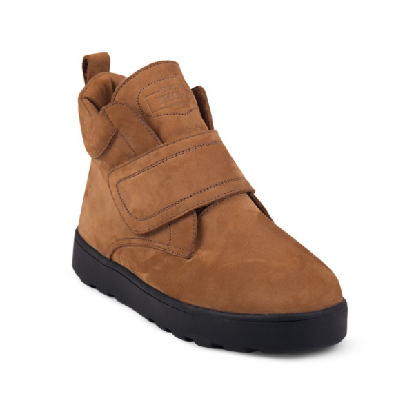 Женские ортопедические ботинки DTD-750-4  DOCTOR THOMAS Женские ортопедические ботинки DTD-750-4  DOCTOR THOMAS