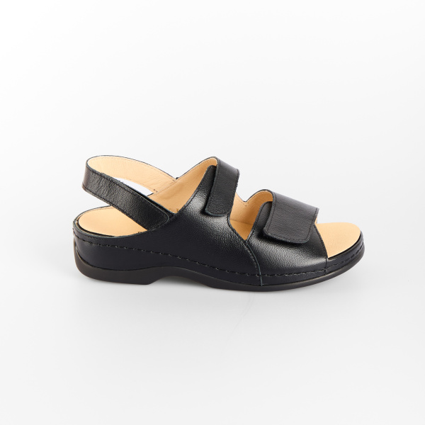 Сабо женские ортопедические DTD-005-3  Dr. Thomas Сабо женские ортопедические DTD-005-3  Dr. Thomas