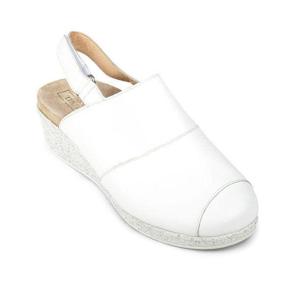 Сандалии ортопедические женские DTD-201-Б  DOCTOR THOMAS Сандалии ортопедические женские DTD-201-Б  DOCTOR THOMAS