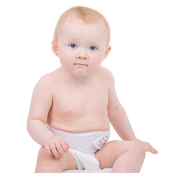 Бандаж детский противогрыжевый пупочный Т.26.30 (Т-1430) Trives Бандаж детский противогрыжевый пупочный Т.26.30 (Т-1430) Trives