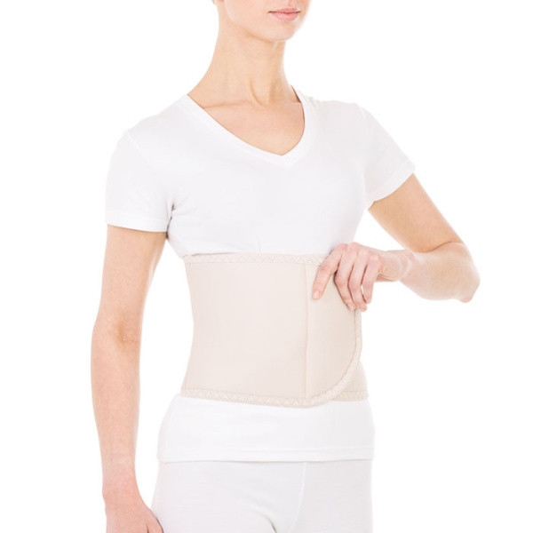 Бандаж послеоперационный Т.26.01 (Т-1331) Trives Бандаж послеоперационный Т.26.01 (Т-1331) Trives