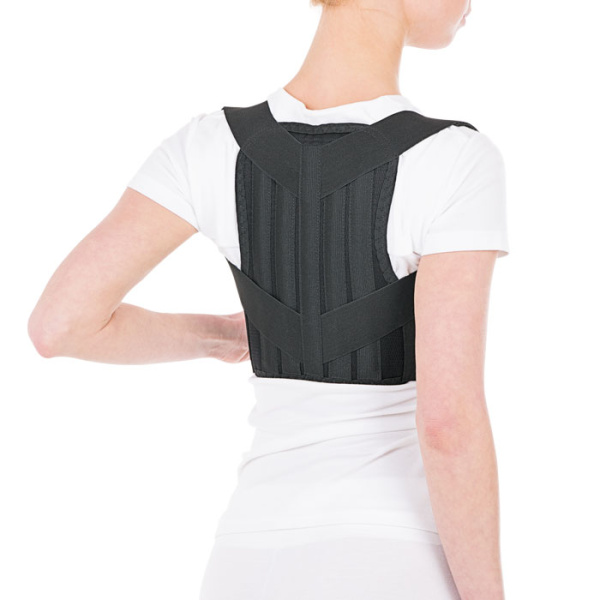 Корректор осанки для подростков и взрослых Т.54.01 (Т-1778) Trives Корректор осанки для подростков и взрослых Т.54.01 (Т-1778) Trives