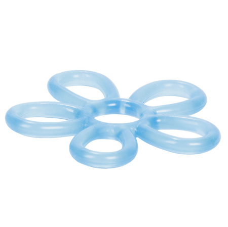 Эспандер кистевой силиконовый М-204  Trives Эспандер кистевой силиконовый М-204  Trives