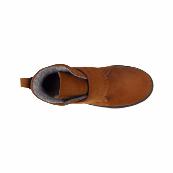 Женские ортопедические ботинки DTD-750-4  DOCTOR THOMAS Женские ортопедические ботинки DTD-750-4  DOCTOR THOMAS