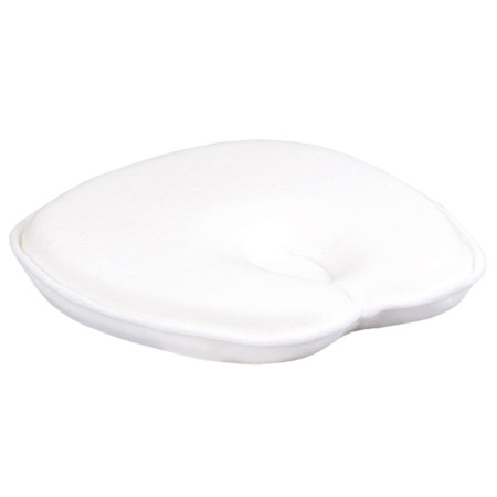 Подушка ортопедическая для детей до года Т.109 (ТОП-109) Trives Подушка ортопедическая для детей до года Т.109 (ТОП-109) Trives