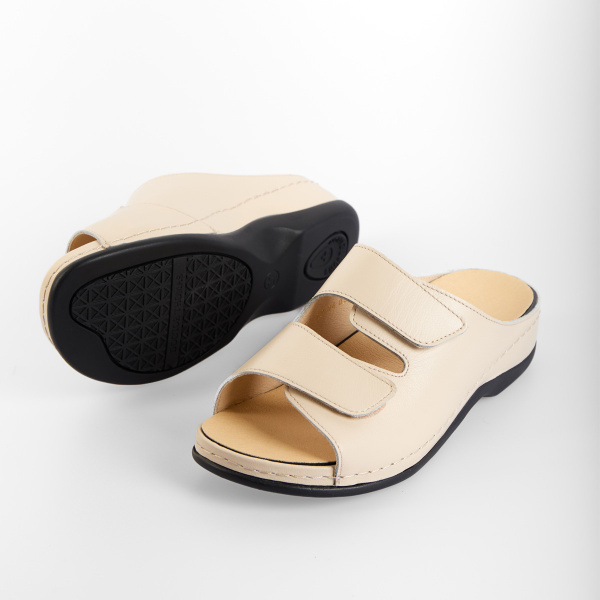 Сабо женские ортопедические DTD-001-1  Dr. Thomas Сабо женские ортопедические DTD-001-1  Dr. Thomas