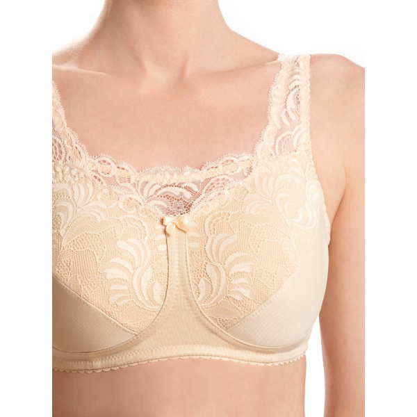 бюстгальтер ортопедический д/фиксации протеза молочной железы 0681у camelia бюстгальтер ортопедический д/фиксации протеза молочной железы 0681у camelia