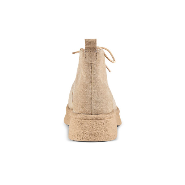 Ботинки женские ортопедические DTD-451-1  Dr. Thomas Ботинки женские ортопедические DTD-451-1  Dr. Thomas