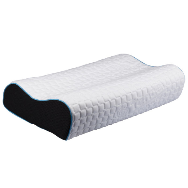 Подушка ортопедическая "Evolution" DUO Т.920М (ТОП-920) Evolution Подушка ортопедическая "Evolution" DUO Т.920М (ТОП-920) Evolution