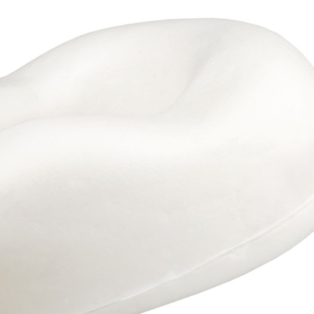 Подушка-рогалик для путешествий ТОП-321  Trives