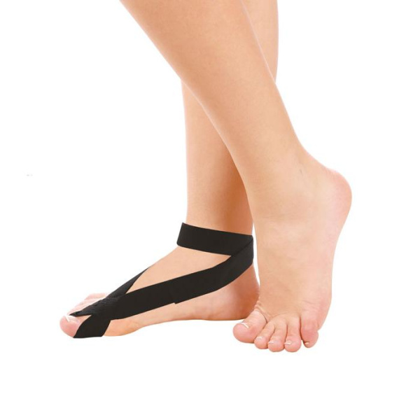 Бандаж отводящий для большого пальца стопы (правый) Т.48.03R (Т-03) Trives Бандаж отводящий для большого пальца стопы (правый) Т.48.03R (Т-03) Trives