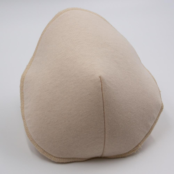 экзопротез молочной железы текстильный каплевидной формы экзопротез молочной железы текстильный каплевидной формы