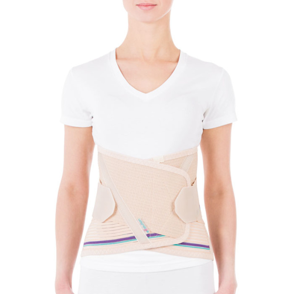 Ортопедический корсет для женщин Т-1502-29 Evolution   Ортопедический корсет для женщин Т-1502-29 Evolution