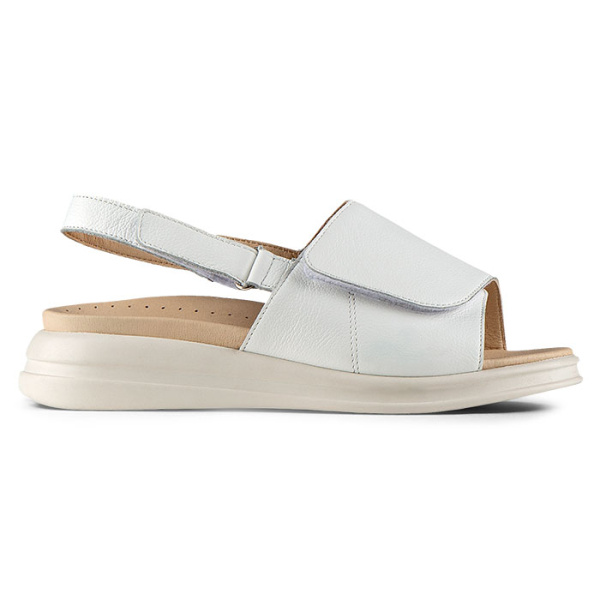 Босоножки женские с открытым носком DTD-253-2  Dr. Thomas Босоножки женские с открытым носком DTD-253-2  Dr. Thomas