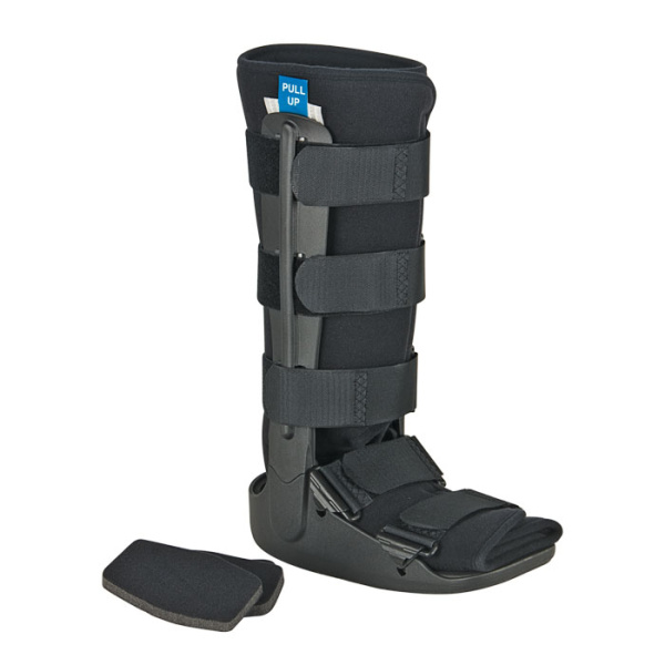 Тутор на голеностопный сустав Т.46.41  Trives Тутор на голеностопный сустав Т.46.41  Trives