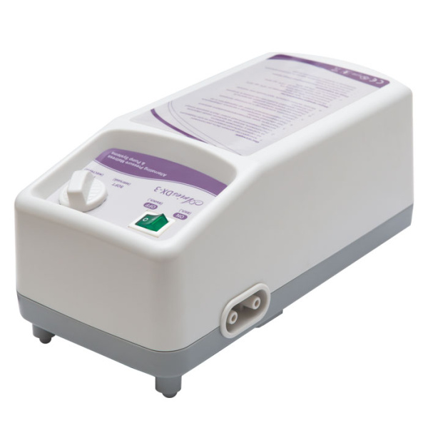 Матрас противопролежневый ячеистый с компрессором 2500VF+DX3  Матрас противопролежневый ячеистый с компрессором 2500VF+DX3