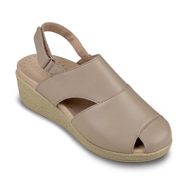 Сабо женские ортопедические DTD-202-3  Dr. Thomas Сабо женские ортопедические DTD-202-3  Dr. Thomas