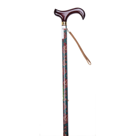 Трость NOVA с Т-образной ручкой TN-121 