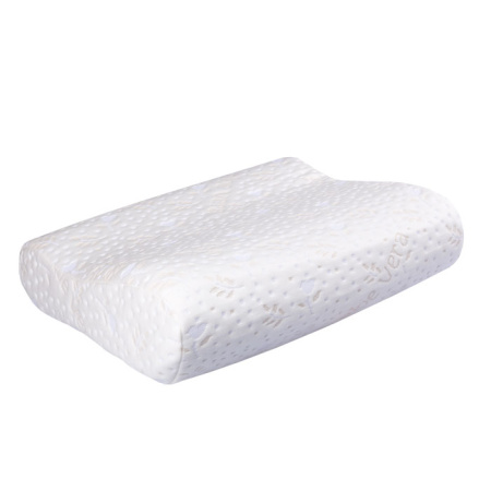 Подушка ортопедическая с рифленой поверхностью Т.504M(M+) (ТОП-104) Trives Подушка ортопедическая с рифленой поверхностью Т.504M(M+) (ТОП-104) Trives