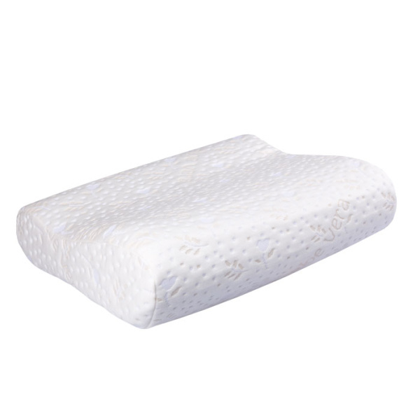 Подушка ортопедическая с рифленой поверхностью Т.504M(M+) (ТОП-104) Trives Подушка ортопедическая с рифленой поверхностью Т.504M(M+) (ТОП-104) Trives