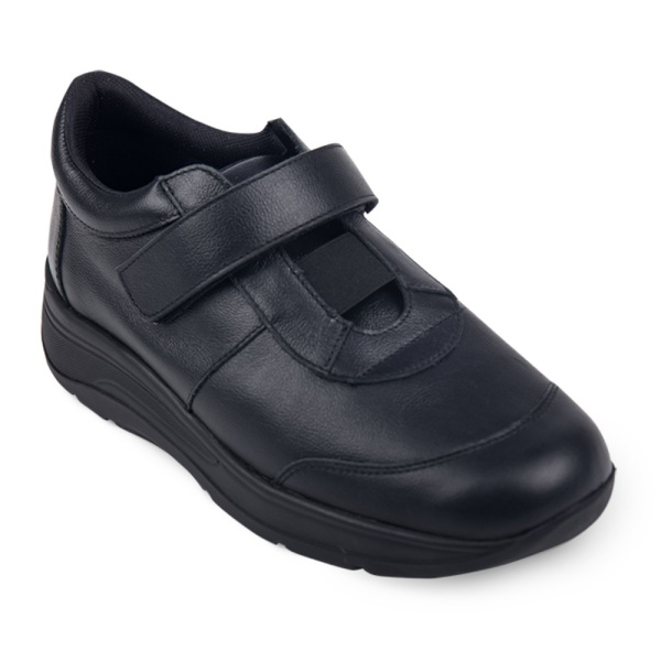 Полуботинки женские ортопедические DTD-453-1  DOCTOR THOMAS Полуботинки женские ортопедические DTD-453-1  DOCTOR THOMAS