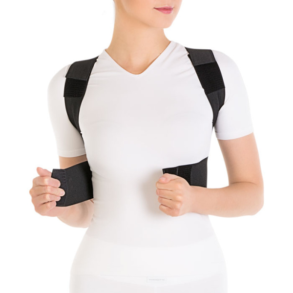 Корректор осанки для подростков и взрослых Т.54.01 (Т-1778) Trives Корректор осанки для подростков и взрослых Т.54.01 (Т-1778) Trives