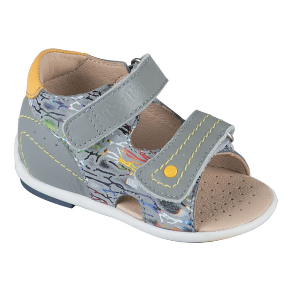 Сандалеты ортопедические с открытым носком TW-139-11  Twiki Сандалеты ортопедические с открытым носком TW-139-11  Twiki