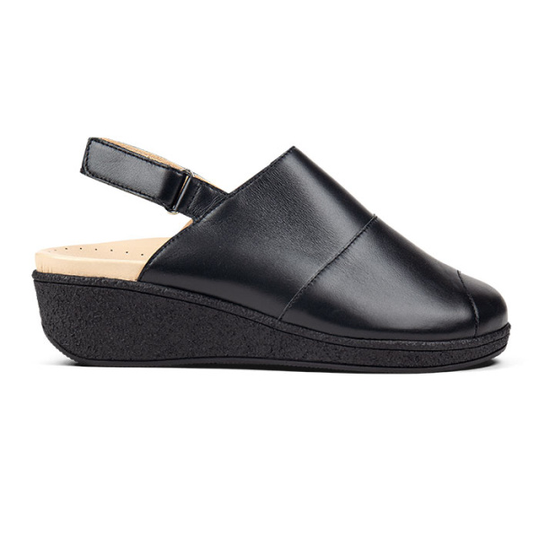 Сабо женские ортопедические DTD-201-1  Dr. Thomas Сабо женские ортопедические DTD-201-1  Dr. Thomas