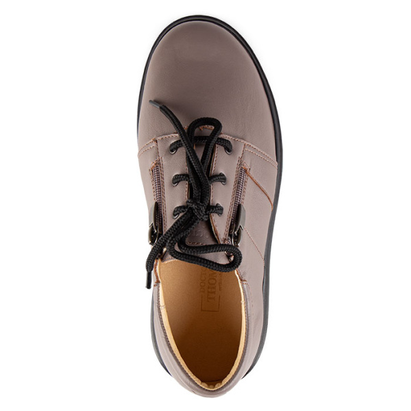 Полуботинки женские ортопедические DTD-450-2  Dr. Thomas Полуботинки женские ортопедические DTD-450-2  Dr. Thomas