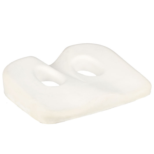 Подушка ортопедическая специальной формы на сиденье ТОП-336  Trives Подушка ортопедическая специальной формы на сиденье ТОП-336  Trives