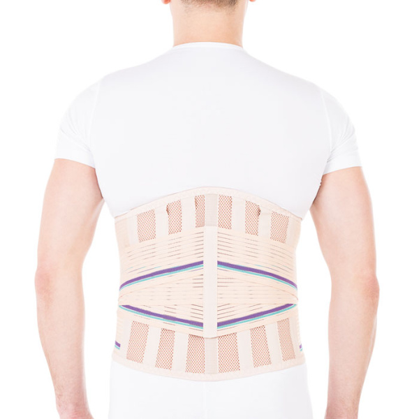 Ортопедический корсет для мужчин Т.56.91 (в. 35) Evolution (Т-1501-35)  Ортопедический корсет для мужчин Т.56.91 (в. 35) Evolution (Т-1501-35)